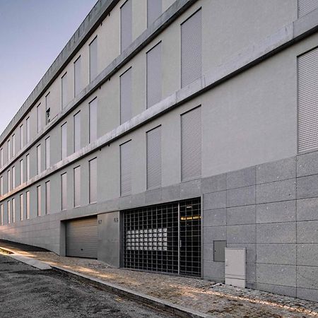 Bba Apartments Palacio II - Garden View, Gym & Free Parking Porto Bagian luar foto