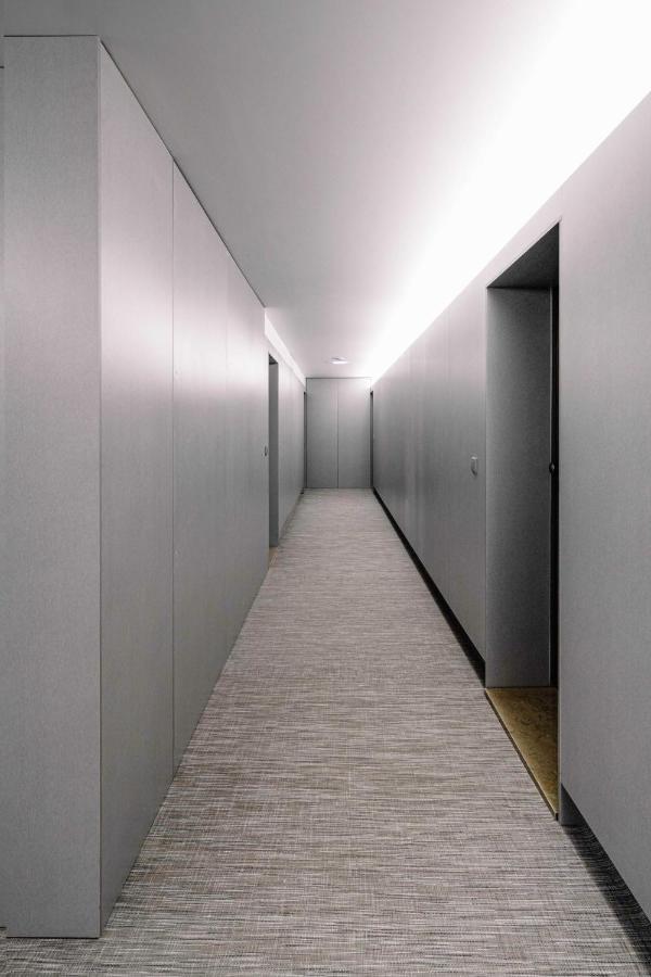Bba Apartments Palacio II - Garden View, Gym & Free Parking Porto Bagian luar foto